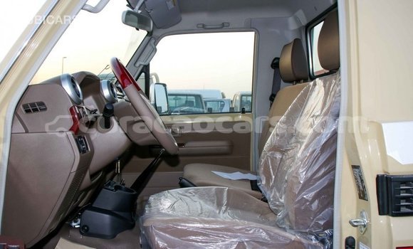 Buy Import Toyota Land Cruiser Beige Car in Import - Dubai in Curacao Buy Import Toyota Land Cruiser Beige Car in Import - Dubai in Curacao