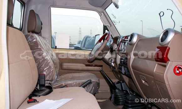 Buy Import Toyota Land Cruiser Beige Car in Import - Dubai in Curacao Buy Import Toyota Land Cruiser Beige Car in Import - Dubai in Curacao
