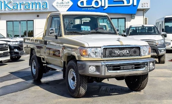 Buy Import Toyota Land Cruiser Beige Car in Import - Dubai in Curacao Buy Import Toyota Land Cruiser Beige Car in Import - Dubai in Curacao