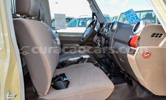 Buy Import Toyota Land Cruiser Beige Car in Import - Dubai in Curacao Buy Import Toyota Land Cruiser Beige Car in Import - Dubai in Curacao