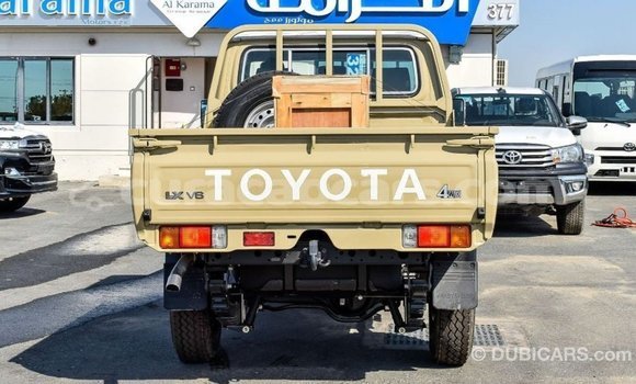 Buy Import Toyota Land Cruiser Beige Car in Import - Dubai in Curacao Buy Import Toyota Land Cruiser Beige Car in Import - Dubai in Curacao