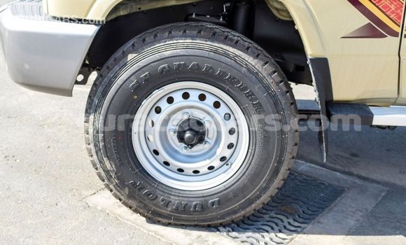 Buy Import Toyota Land Cruiser Beige Car in Import - Dubai in Curacao Buy Import Toyota Land Cruiser Beige Car in Import - Dubai in Curacao