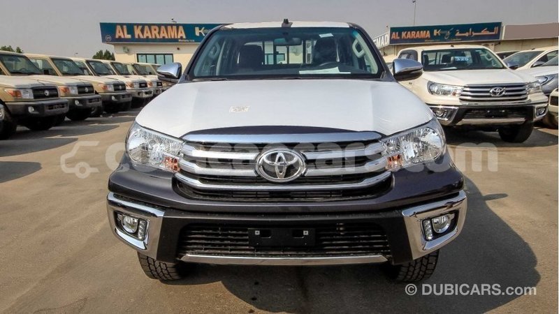 Big with watermark toyota hilux curacao import dubai 2538