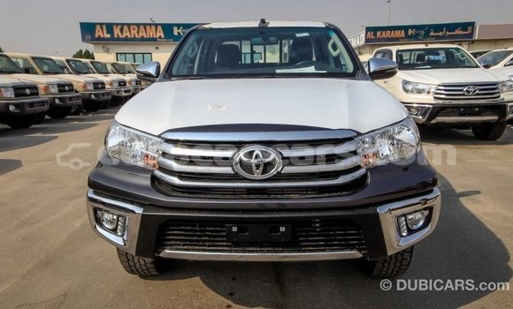 Buy Import Toyota Hilux Other Car in Import - Dubai in Curacao Buy Import Toyota Hilux Other Car in Import - Dubai in Curacao
