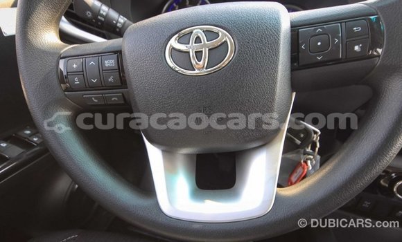 Buy Import Toyota Hilux Other Car in Import - Dubai in Curacao Buy Import Toyota Hilux Other Car in Import - Dubai in Curacao