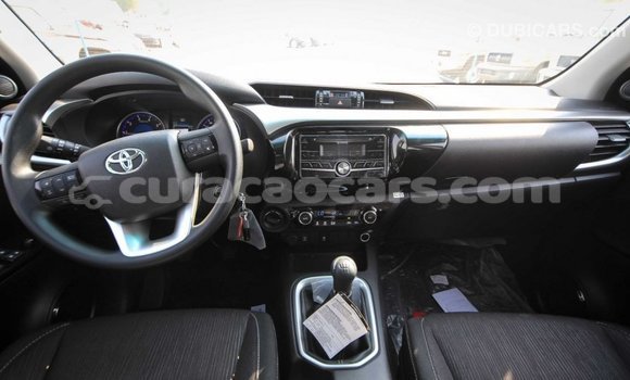 Buy Import Toyota Hilux Other Car in Import - Dubai in Curacao Buy Import Toyota Hilux Other Car in Import - Dubai in Curacao