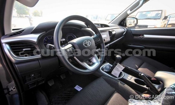 Buy Import Toyota Hilux Other Car in Import - Dubai in Curacao Buy Import Toyota Hilux Other Car in Import - Dubai in Curacao