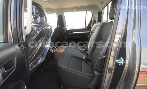 Buy Import Toyota Hilux Other Car in Import - Dubai in Curacao Buy Import Toyota Hilux Other Car in Import - Dubai in Curacao