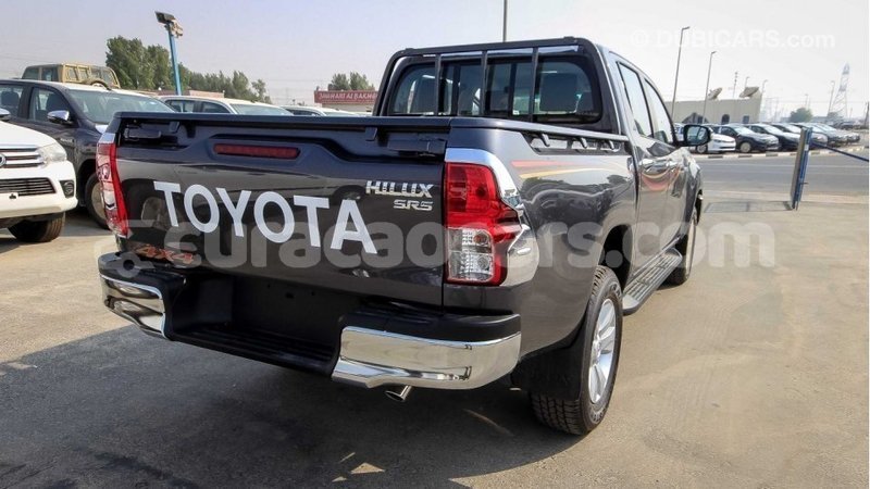Big with watermark toyota hilux curacao import dubai 2538