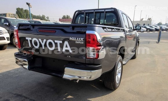 Buy Import Toyota Hilux Other Car in Import - Dubai in Curacao Buy Import Toyota Hilux Other Car in Import - Dubai in Curacao