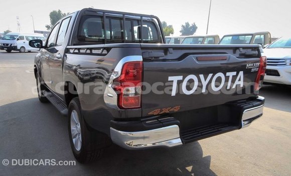 Buy Import Toyota Hilux Other Car in Import - Dubai in Curacao Buy Import Toyota Hilux Other Car in Import - Dubai in Curacao