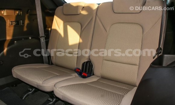 Buy Import Hyundai Santa Fe Brown Car in Import - Dubai in Curacao Buy Import Hyundai Santa Fe Brown Car in Import - Dubai in Curacao
