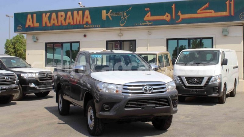 Big with watermark toyota hilux curacao import dubai 2539