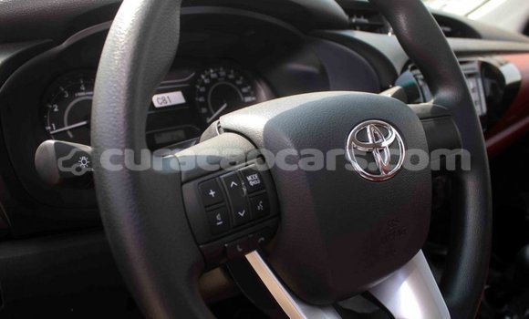 Buy Import Toyota Hilux Other Car in Import - Dubai in Curacao Buy Import Toyota Hilux Other Car in Import - Dubai in Curacao