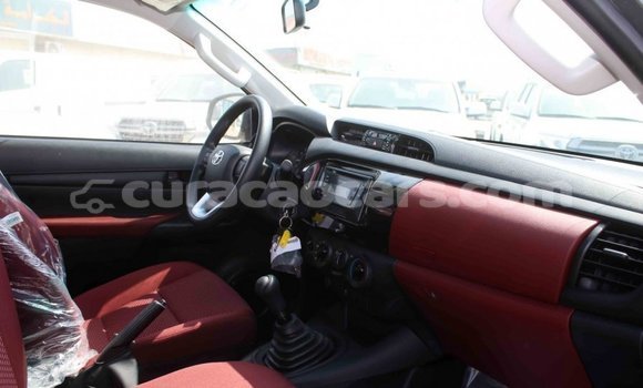 Buy Import Toyota Hilux Other Car in Import - Dubai in Curacao Buy Import Toyota Hilux Other Car in Import - Dubai in Curacao