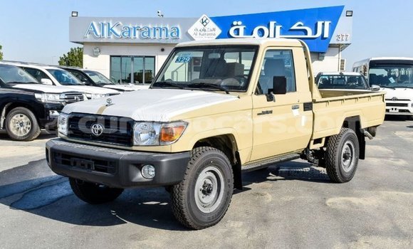 Buy Import Toyota Land Cruiser Beige Car in Import - Dubai in Curacao Buy Import Toyota Land Cruiser Beige Car in Import - Dubai in Curacao