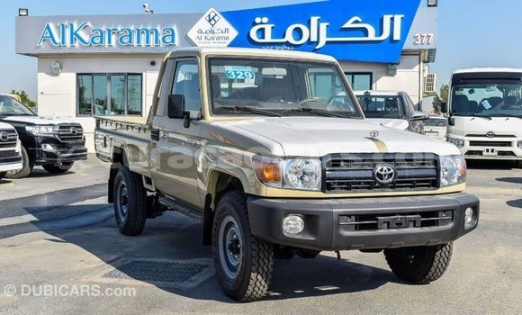 Buy Import Toyota Land Cruiser Beige Car in Import - Dubai in Curacao Buy Import Toyota Land Cruiser Beige Car in Import - Dubai in Curacao