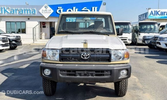 Buy Import Toyota Land Cruiser Beige Car in Import - Dubai in Curacao Buy Import Toyota Land Cruiser Beige Car in Import - Dubai in Curacao