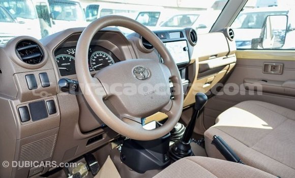 Buy Import Toyota Land Cruiser Beige Car in Import - Dubai in Curacao Buy Import Toyota Land Cruiser Beige Car in Import - Dubai in Curacao