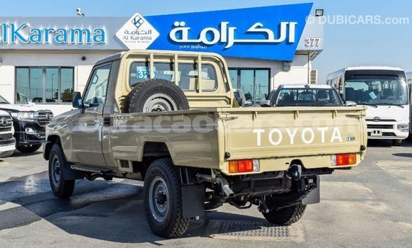 Buy Import Toyota Land Cruiser Beige Car in Import - Dubai in Curacao Buy Import Toyota Land Cruiser Beige Car in Import - Dubai in Curacao