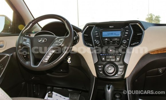 Buy Import Hyundai Santa Fe Brown Car in Import - Dubai in Curacao Buy Import Hyundai Santa Fe Brown Car in Import - Dubai in Curacao
