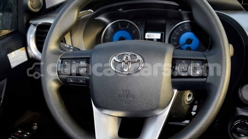 Big with watermark toyota hilux curacao import dubai 2541