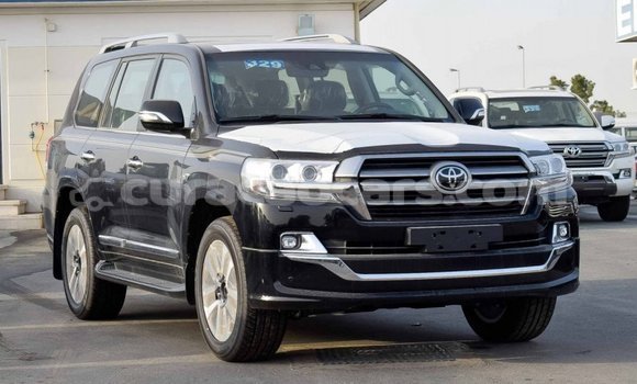 Buy Import Toyota Land Cruiser Black Car in Import - Dubai in Curacao Buy Import Toyota Land Cruiser Black Car in Import - Dubai in Curacao