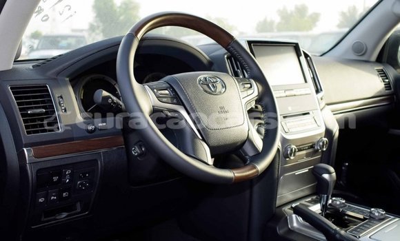 Buy Import Toyota Land Cruiser Black Car in Import - Dubai in Curacao Buy Import Toyota Land Cruiser Black Car in Import - Dubai in Curacao