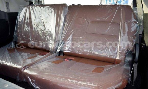 Buy Import Toyota Land Cruiser Black Car in Import - Dubai in Curacao Buy Import Toyota Land Cruiser Black Car in Import - Dubai in Curacao