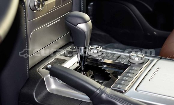 Buy Import Toyota Land Cruiser Black Car in Import - Dubai in Curacao Buy Import Toyota Land Cruiser Black Car in Import - Dubai in Curacao