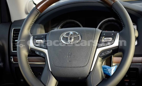 Buy Import Toyota Land Cruiser Black Car in Import - Dubai in Curacao Buy Import Toyota Land Cruiser Black Car in Import - Dubai in Curacao