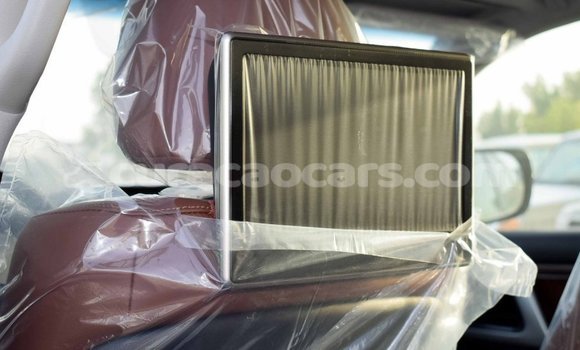 Buy Import Toyota Land Cruiser Black Car in Import - Dubai in Curacao Buy Import Toyota Land Cruiser Black Car in Import - Dubai in Curacao