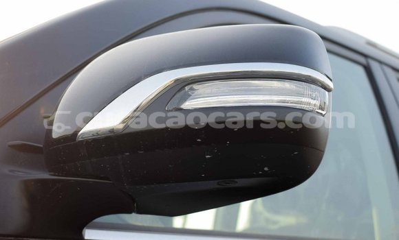 Buy Import Toyota Land Cruiser Black Car in Import - Dubai in Curacao Buy Import Toyota Land Cruiser Black Car in Import - Dubai in Curacao