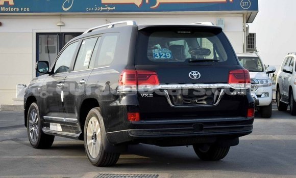 Buy Import Toyota Land Cruiser Black Car in Import - Dubai in Curacao Buy Import Toyota Land Cruiser Black Car in Import - Dubai in Curacao