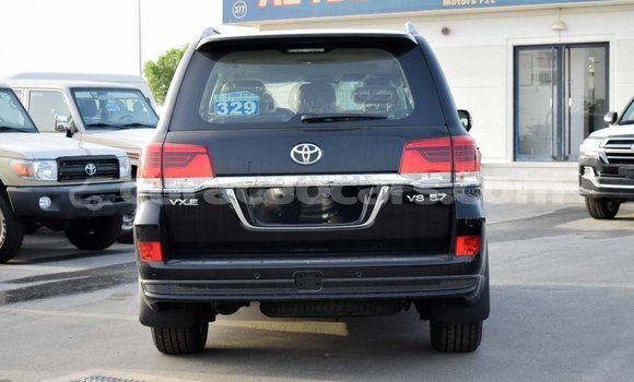 Buy Import Toyota Land Cruiser Black Car in Import - Dubai in Curacao Buy Import Toyota Land Cruiser Black Car in Import - Dubai in Curacao