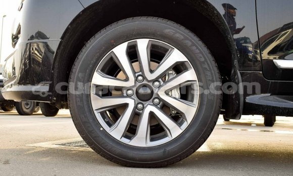Buy Import Toyota Land Cruiser Black Car in Import - Dubai in Curacao Buy Import Toyota Land Cruiser Black Car in Import - Dubai in Curacao