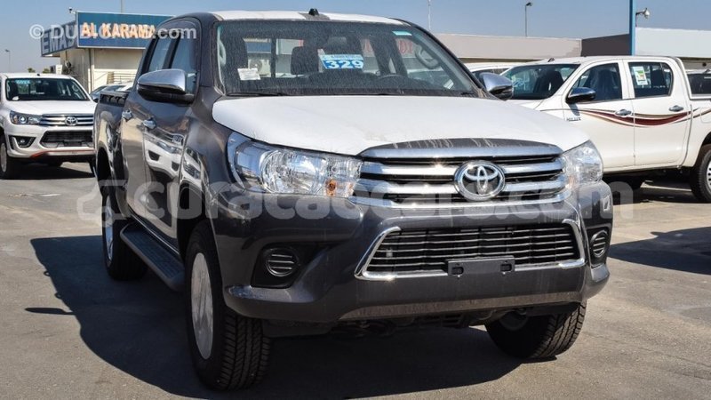 Big with watermark toyota hilux curacao import dubai 2544