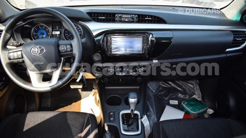 Big with watermark toyota hilux curacao import dubai 2544