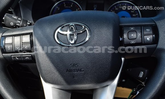 Buy Import Toyota Hilux Other Car in Import - Dubai in Curacao Buy Import Toyota Hilux Other Car in Import - Dubai in Curacao
