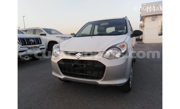 Buy Import Suzuki Alto Other Car in Import - Dubai in Curacao Buy Import Suzuki Alto Other Car in Import - Dubai in Curacao