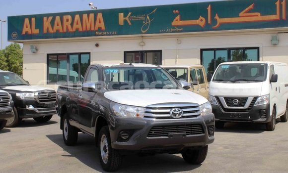 Buy Import Toyota Hilux Other Car in Import - Dubai in Curacao Buy Import Toyota Hilux Other Car in Import - Dubai in Curacao