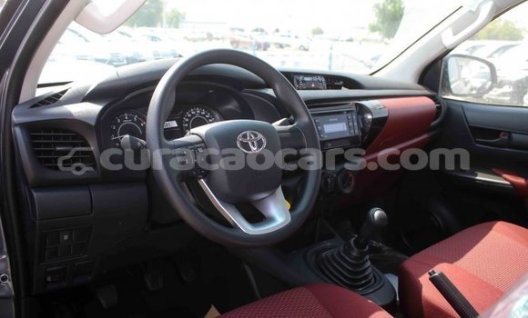 Buy Import Toyota Hilux Other Car in Import - Dubai in Curacao Buy Import Toyota Hilux Other Car in Import - Dubai in Curacao