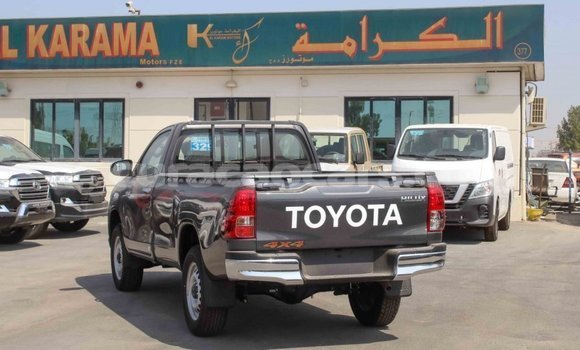 Buy Import Toyota Hilux Other Car in Import - Dubai in Curacao Buy Import Toyota Hilux Other Car in Import - Dubai in Curacao