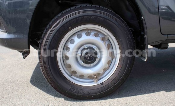 Buy Import Toyota Hilux Other Car in Import - Dubai in Curacao Buy Import Toyota Hilux Other Car in Import - Dubai in Curacao