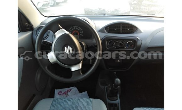Buy Import Suzuki Alto Other Car in Import - Dubai in Curacao Buy Import Suzuki Alto Other Car in Import - Dubai in Curacao