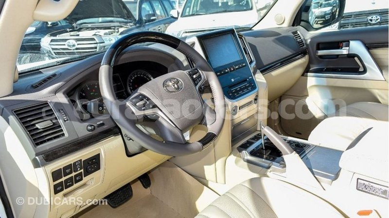 Big with watermark toyota land cruiser curacao import dubai 2549