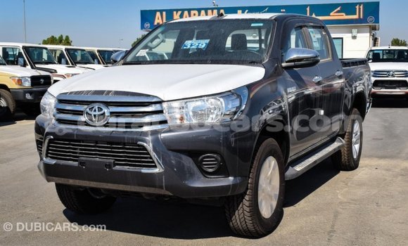 Buy Import Toyota Hilux Other Car in Import - Dubai in Curacao Buy Import Toyota Hilux Other Car in Import - Dubai in Curacao