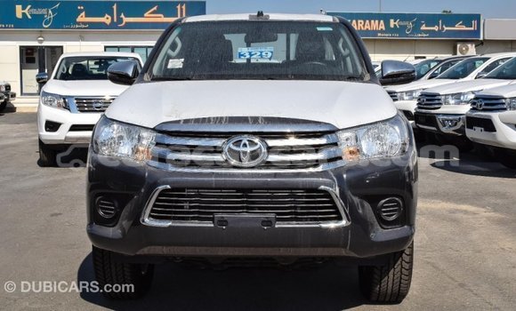 Buy Import Toyota Hilux Other Car in Import - Dubai in Curacao Buy Import Toyota Hilux Other Car in Import - Dubai in Curacao