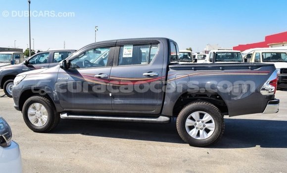 Buy Import Toyota Hilux Other Car in Import - Dubai in Curacao Buy Import Toyota Hilux Other Car in Import - Dubai in Curacao