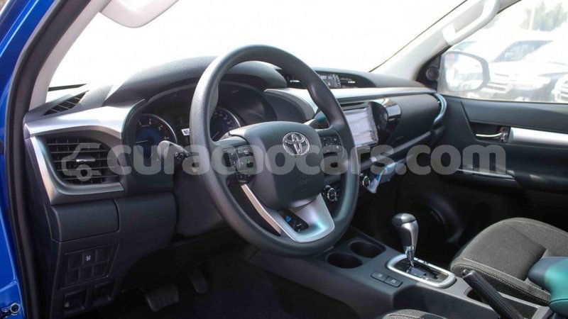 Big with watermark toyota hilux curacao import dubai 2551